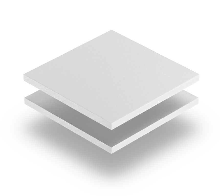 PVC espumado. Profesionales de Almería